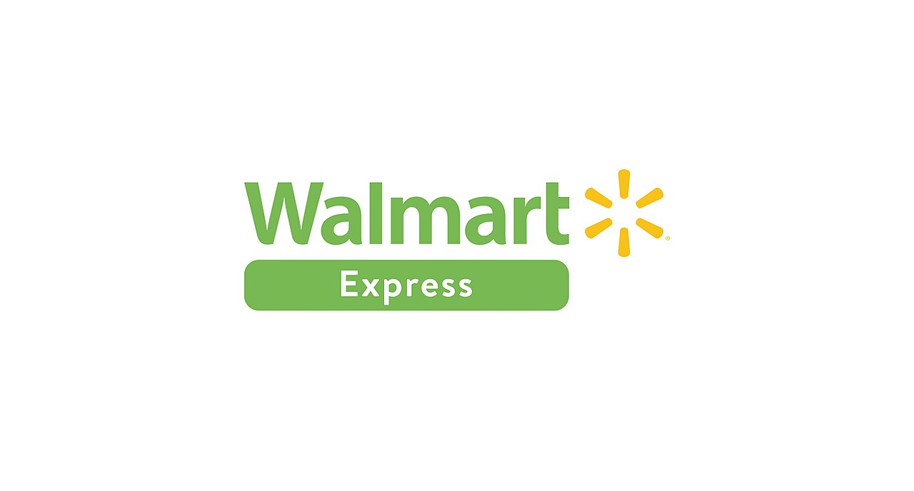 Walmart Express