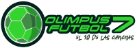 Olimpus Futbol 7
