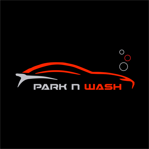 PARK AND WASH