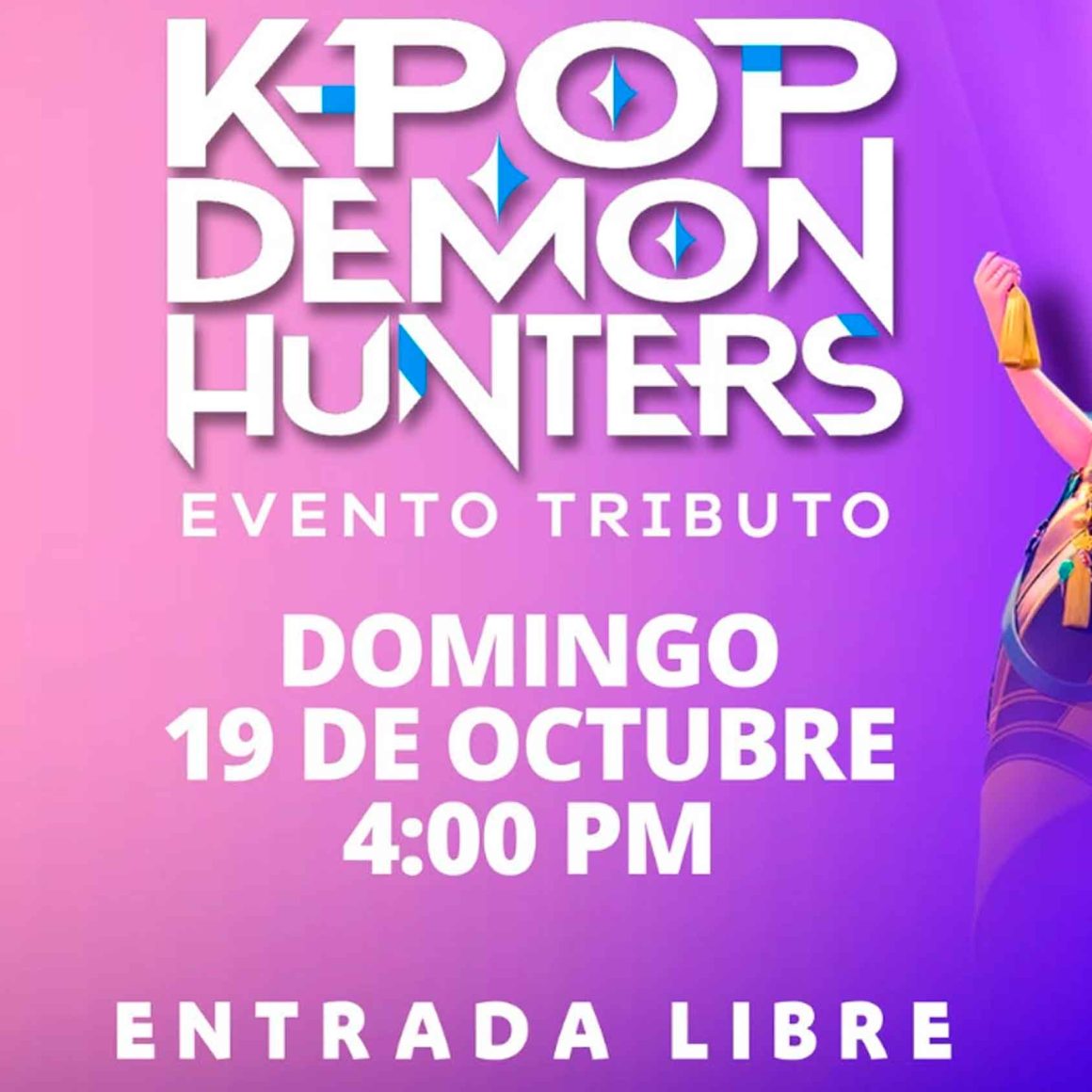 Guerreras KPOP