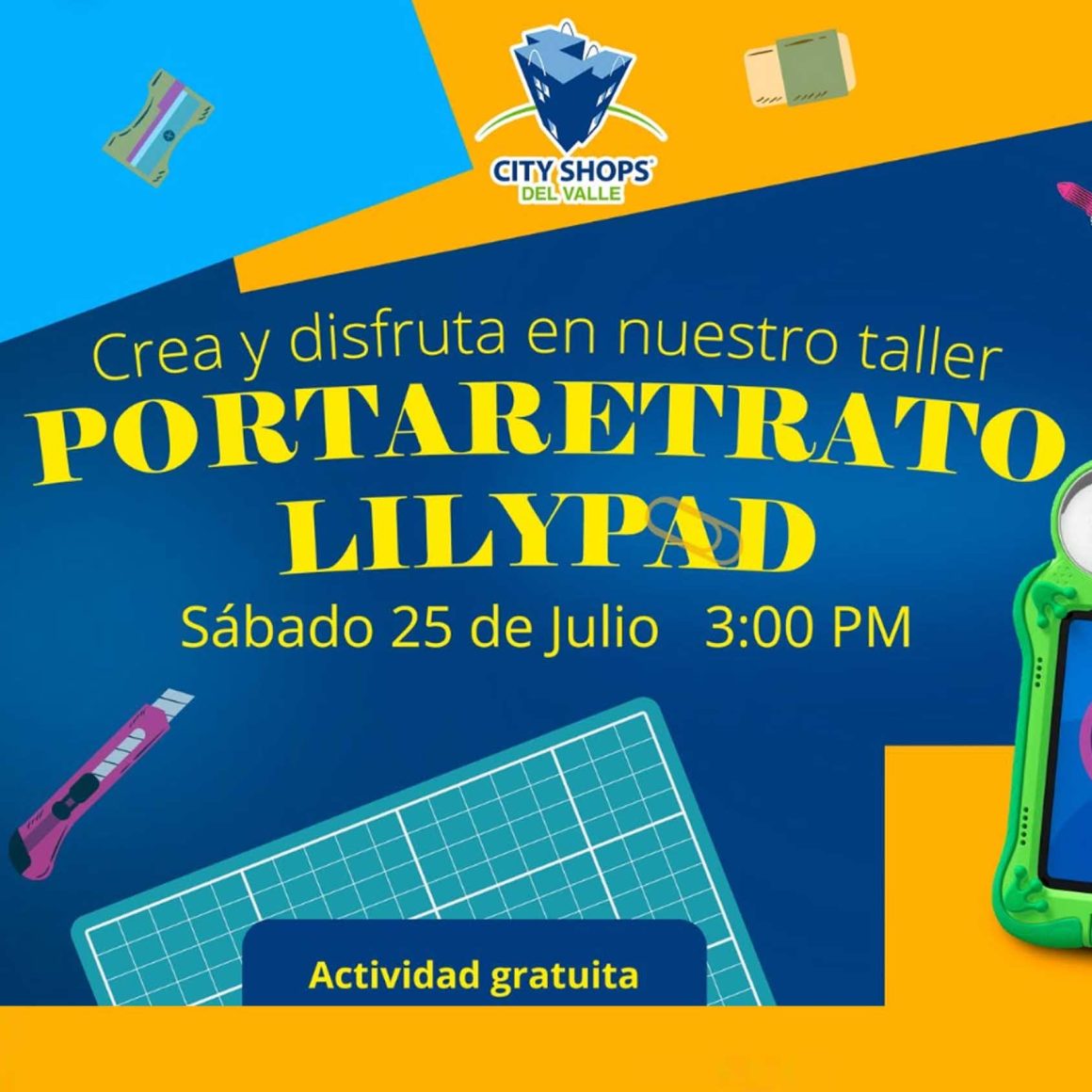 LILYPAD