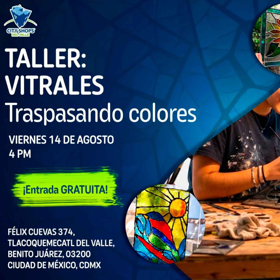 VITRALES